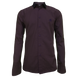 Рубашка Richmond черный/бордо ( 3424 6051 0334)