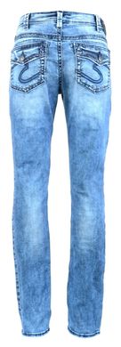 Джинсы Silver Jeans, 30/32 (M)