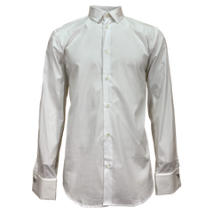 Рубашка Richmond белый ( 3784 3402 0001)
