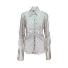 Рубашка Richmond белый ( 3405 4595 0001)
