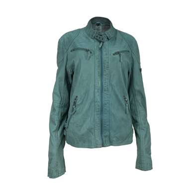 Куртка Gipsy бирюза ( MA3-00808 M0005711)