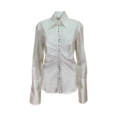 Рубашка Richmond белый ( 3405 4595 0001)