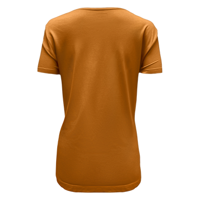 Футболка MONTEGO оранжевый ( 8780203)