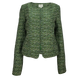 Пиджак Jake's зеленый ( 89812701344)