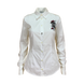 Рубашка Richmond белый с рисунком ( 3406 1223 0001)