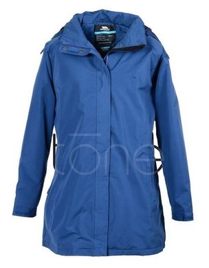 Куртка (мембрана 5000) Trespass Blue, 3XL