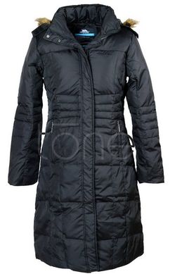 Пальто Trespass black, XL
