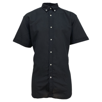 Рубашка короткий рукав McNeal черный ( 00144103229036)