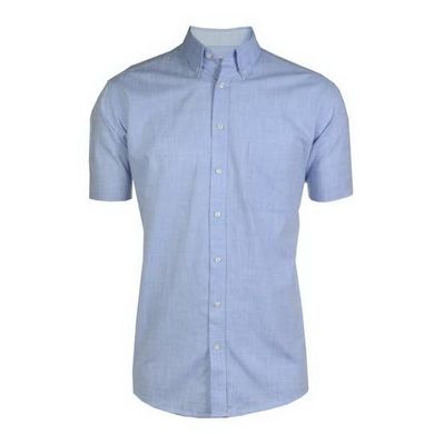 Рубашка Montego - Голубой (M) - 14040414-M-bl