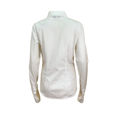 Рубашка Richmond белый ( 3410 3784 0001)