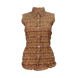 Блуза Trespass оранжевый ( S6007)