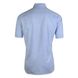 Рубашка Montego - Голубой (M) - 14040414-M-bl