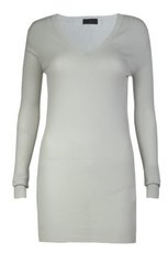 Пуловер Richmond - Серый (M) -22050635