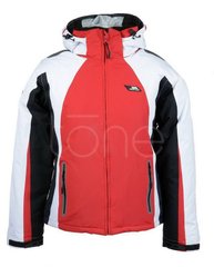 Куртка (мембрана 5000) Color - Красный (L) - 10888-1981red