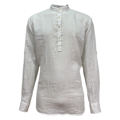 Рубашка McNeal белый ( 00144302981816)