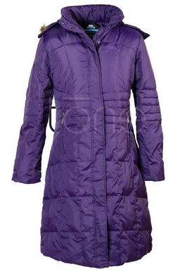 Пальто Trespass violet, XL
