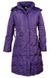Пальто Trespass violet, XL
