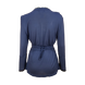Блуза Richmond синий ( 3219 2050 0550)