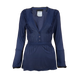 Блуза Richmond синий ( 3219 2050 0550)