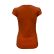 Футболка Richmond оранжевый с рисунком ( 3221 8290 0221)