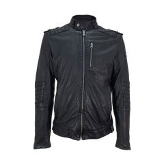 Куртка Tigha черный ( 928131)