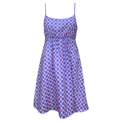 Платье Richmond бело/розовый ( B350 0922 1000)