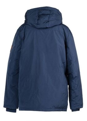 Куртка Tommy Hilfiger - Темно-синий (XL) - 103036