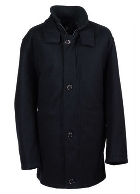 Пальто Pierre Cardin - Черный (XXS) - 2830