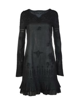 Платье Richmond - Черный (M) -40260863
