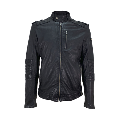 Куртка Tigha черный ( 928131)