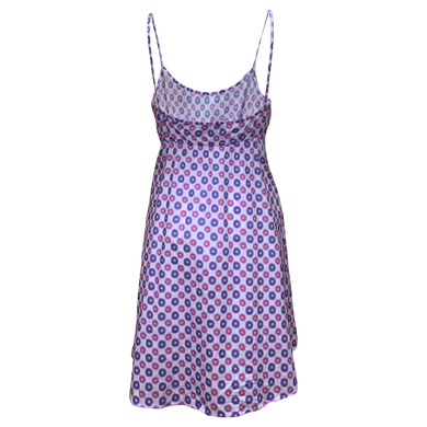 Платье Richmond бело/розовый ( B350 0922 1000)