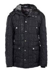 Куртка Mcneal - Черный (XXL) - 141503317