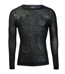 Пуловер Richmond - Черный (54) - 22260650