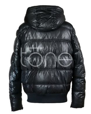 Куртка G-Star Raw - Черный (XL) - 82551D