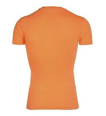 Футболка Richmond оранжевый с надписью ( 3281 3769 1026)