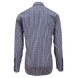 Рубашка Eterna комбинированый в клетку ( 403519X177)