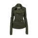 Куртка TimeOut хаки ( 081086272TW011)
