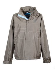 Куртка Trespass Cream - Серый (M) - 16838