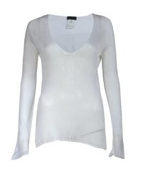Пуловер Richmond - Белый (M) -22100465