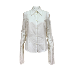 Рубашка Richmond белый в полоску ( 3405 4636 0001)