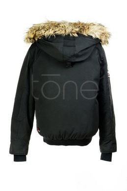 Куртка Khujo - Черный (L) - 2478JK153