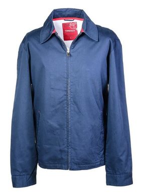 Куртка TimeOut - Синий (L) - 61233-1484L