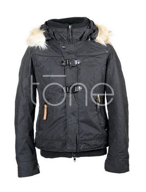 Куртка Khujo - Черный (L) - 1091jk143