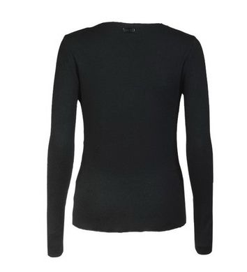 Пуловер Richmond - Черно-белый (M) -22120573