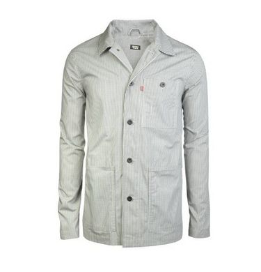 Куртка Levis - Белый (M) - 176620001