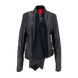 Куртка s.Oliver черный ( 46.507.51.3467)