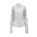 Рубашка Richmond белый в полоску ( 3405 4636 0001)