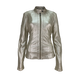 Куртка GUESS бежевый ( W42L08W54H0)