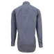 Рубашка Christian Berg синий в белую полоску ( 0050644304458632)