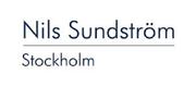 Nils Sundstrom